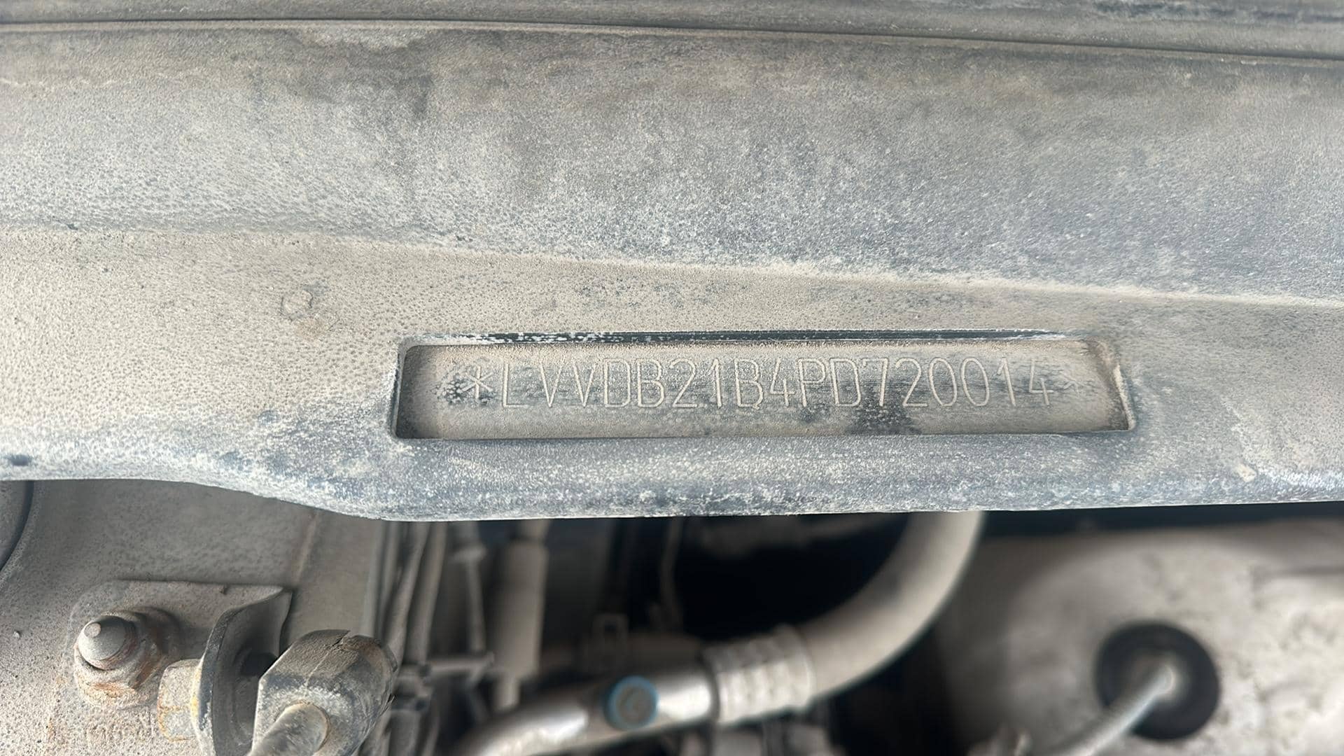 Chery Tiggo 7 PRO,  208 914 км, 2022 года