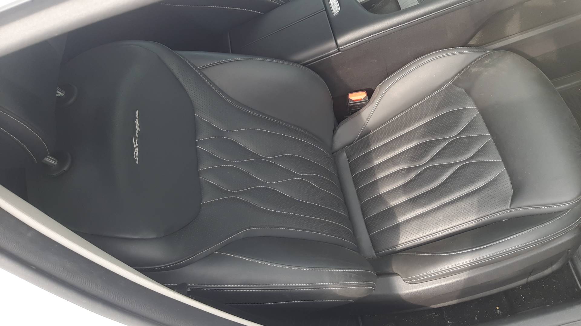 Chery Arrizo 8,  162 734 км, 2023 года в лизинг