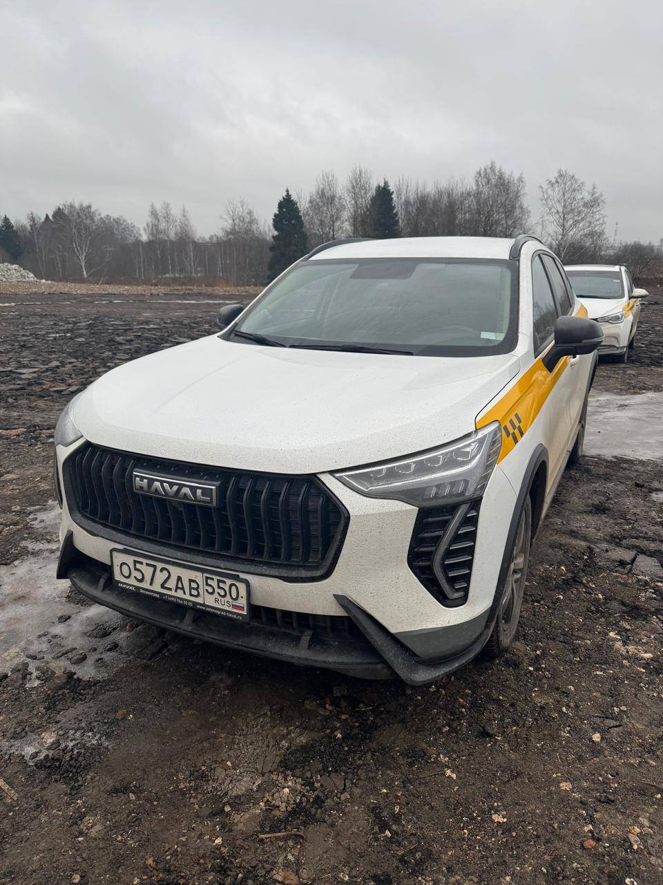 Haval Jolion,  62 111 км, 2024 года в лизинг