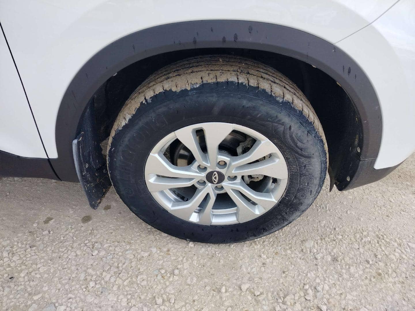 Chery Tiggo 4 PRO,  37 158 км, 2023 года в лизинг