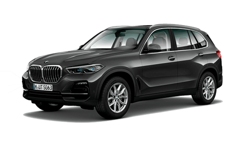 BMW X5 xDrive40i M Sport Pro
