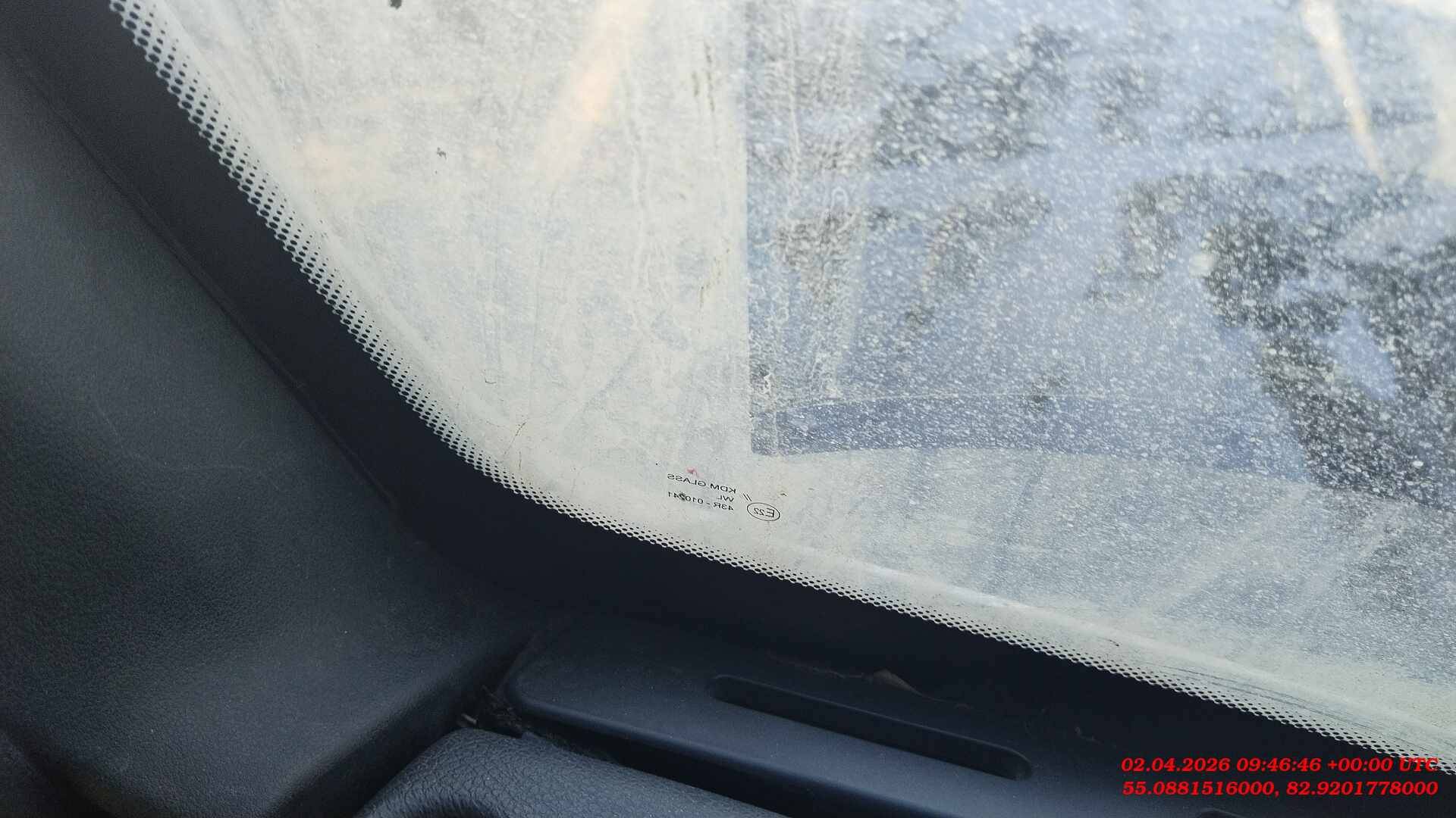 Sitrak С7Н 6×4 ZZ4256V364HE,  313 402 км, 2022 года в лизинг