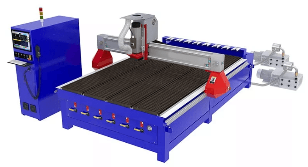 Jinan Singhui Cnc Technology 30AVLT8 Фрезерно-гравировальный станок с ЧПУ