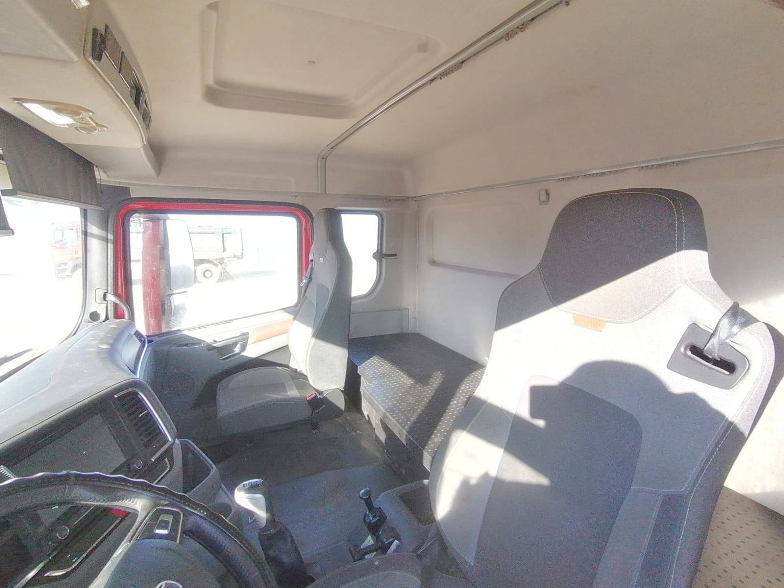 Shacman SX331863366 Лот 000008824