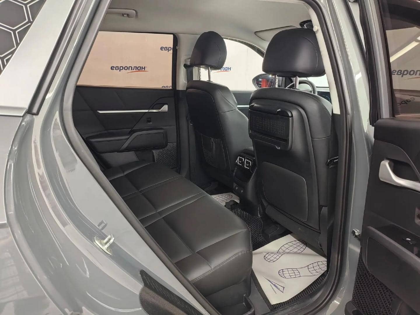 Hyundai Mufasa,  60 403 км, 2023 года в лизинг