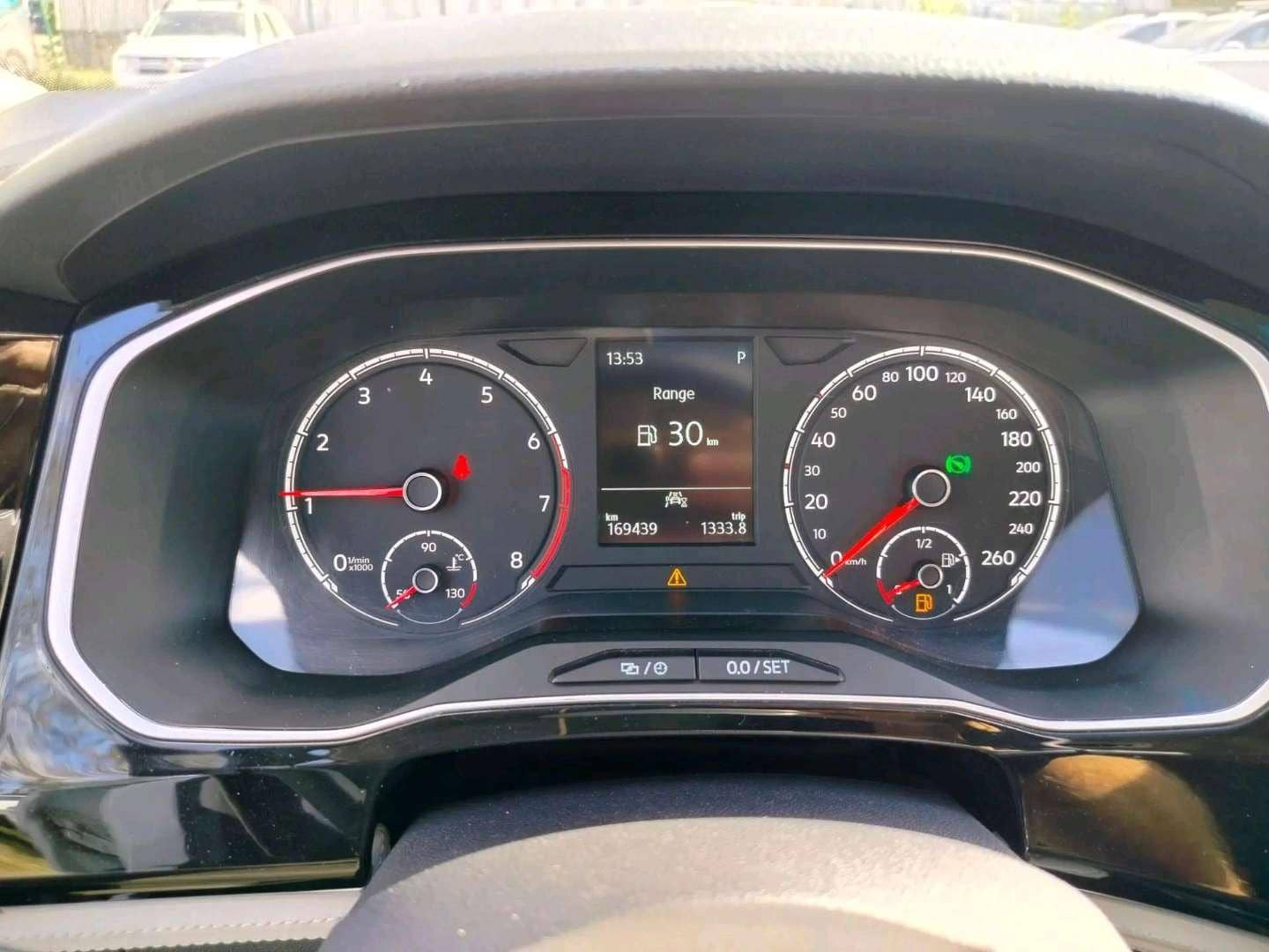Jetta VS5,  169 439 км, 2022 года в лизинг