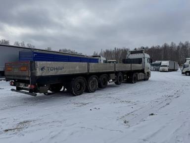 Тонар 97883 (B4-13K)