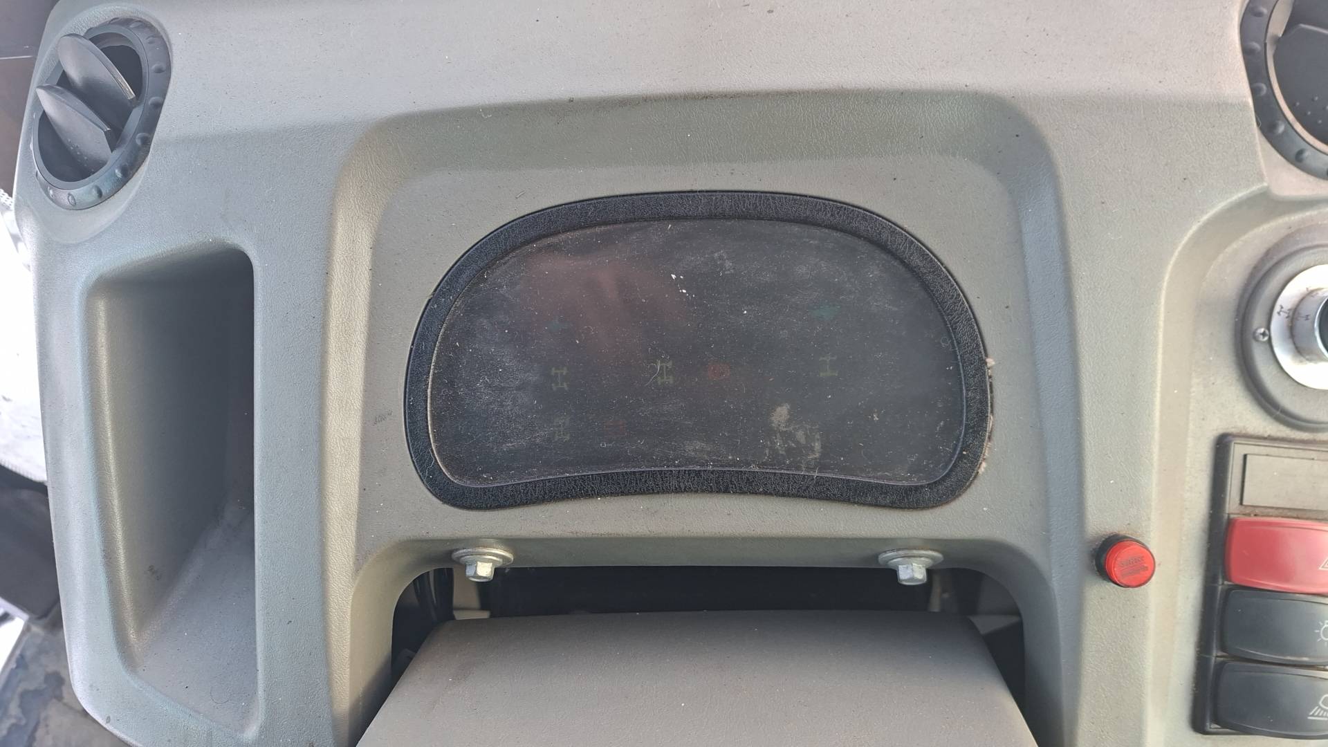 REDSTAR T28/28, 2023 года в лизинг