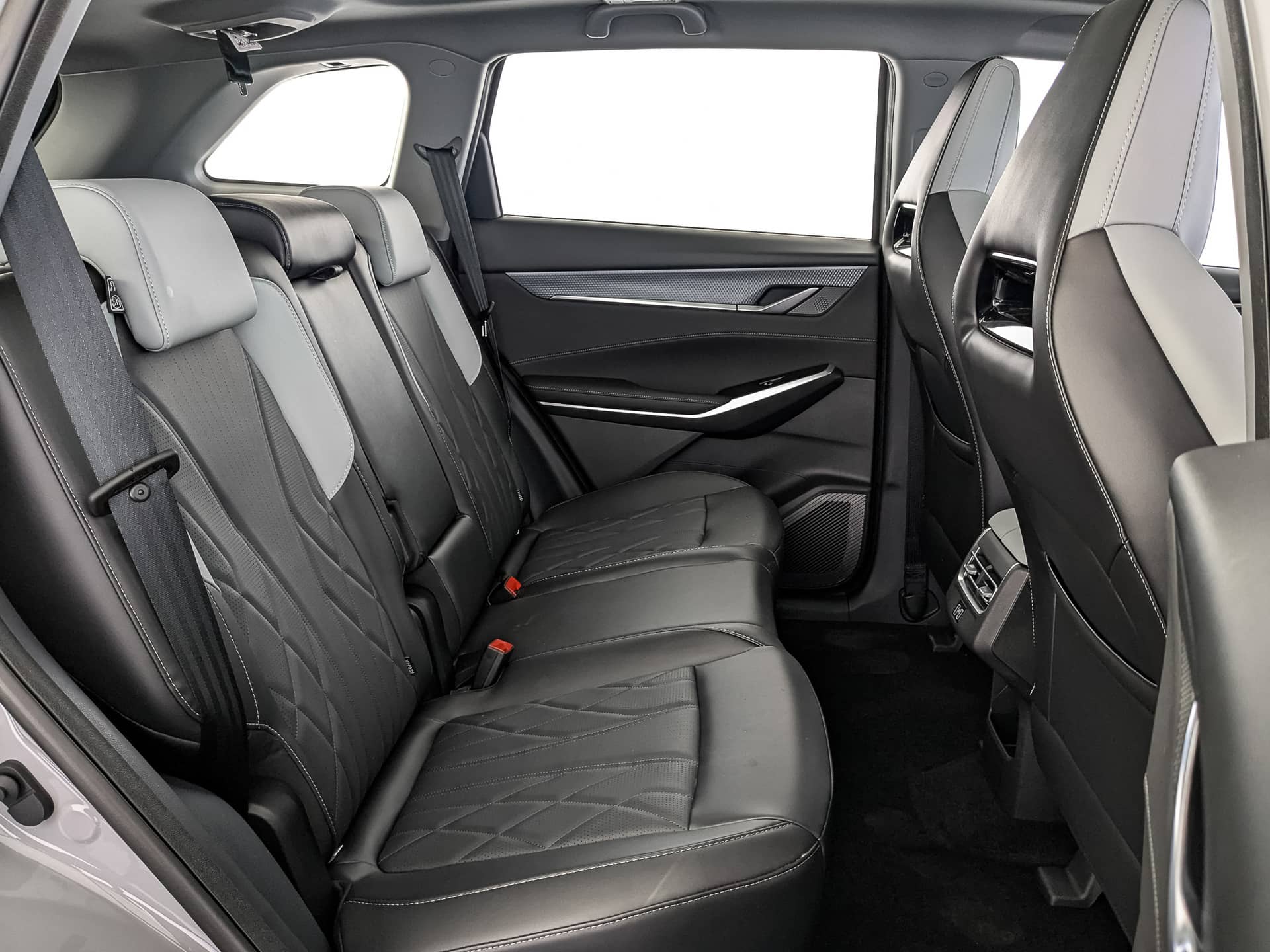 Changan CS75 Plus Tech 2.0T GDI AT