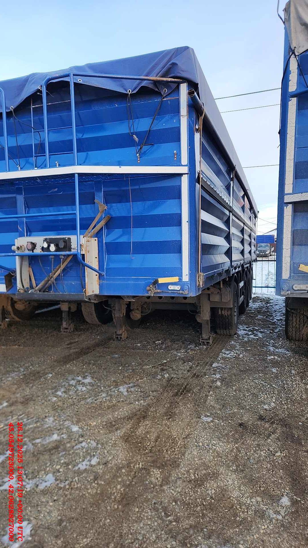 СЗА 924312, 2022 года в лизинг