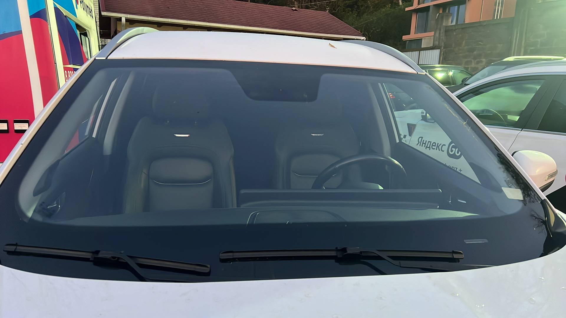 Chery Tiggo 7 PRO MAX,  123 236 км, 2024 года в лизинг