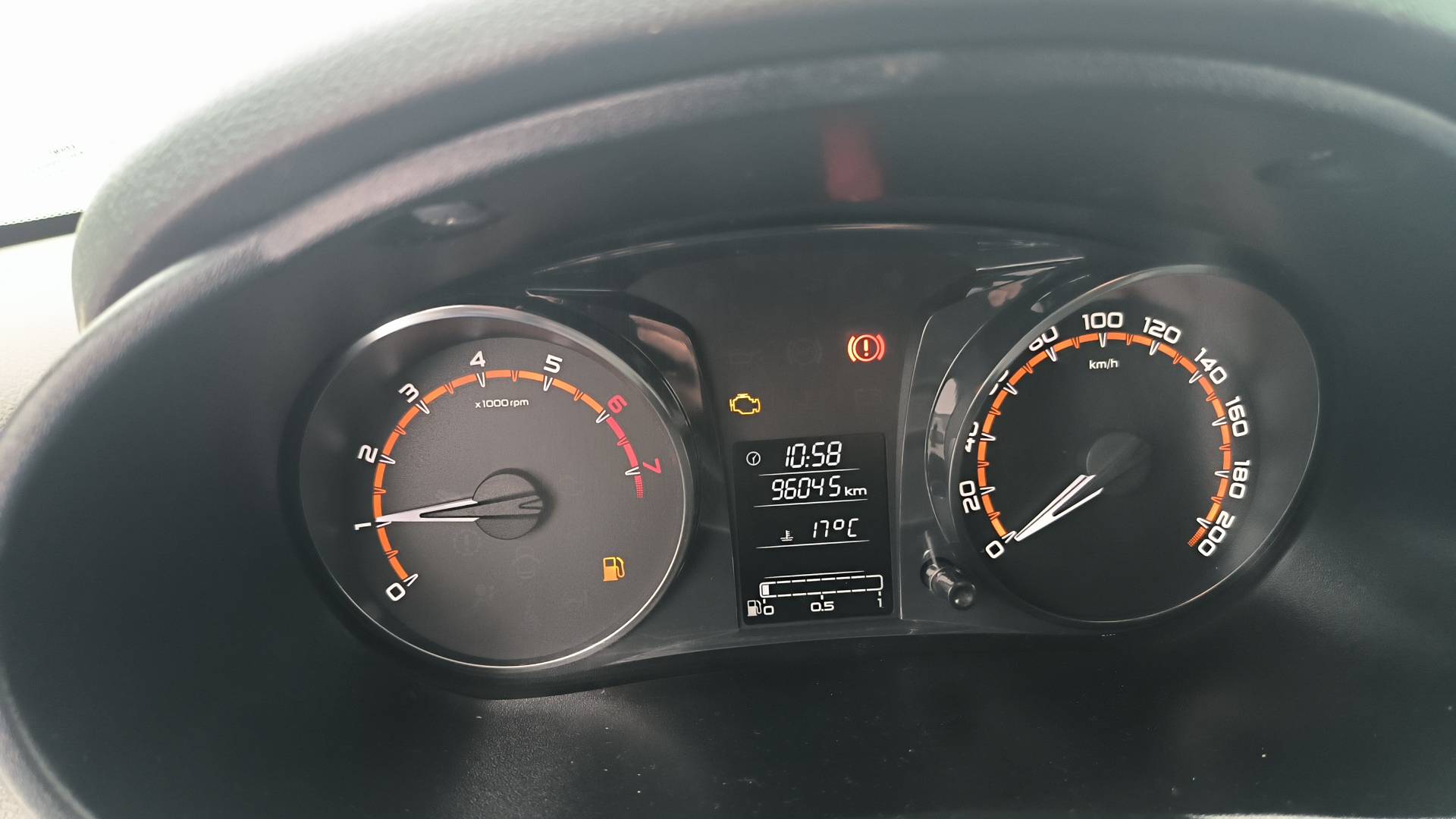 Lada Granta седан,  96 045 км, 2024 года в лизинг