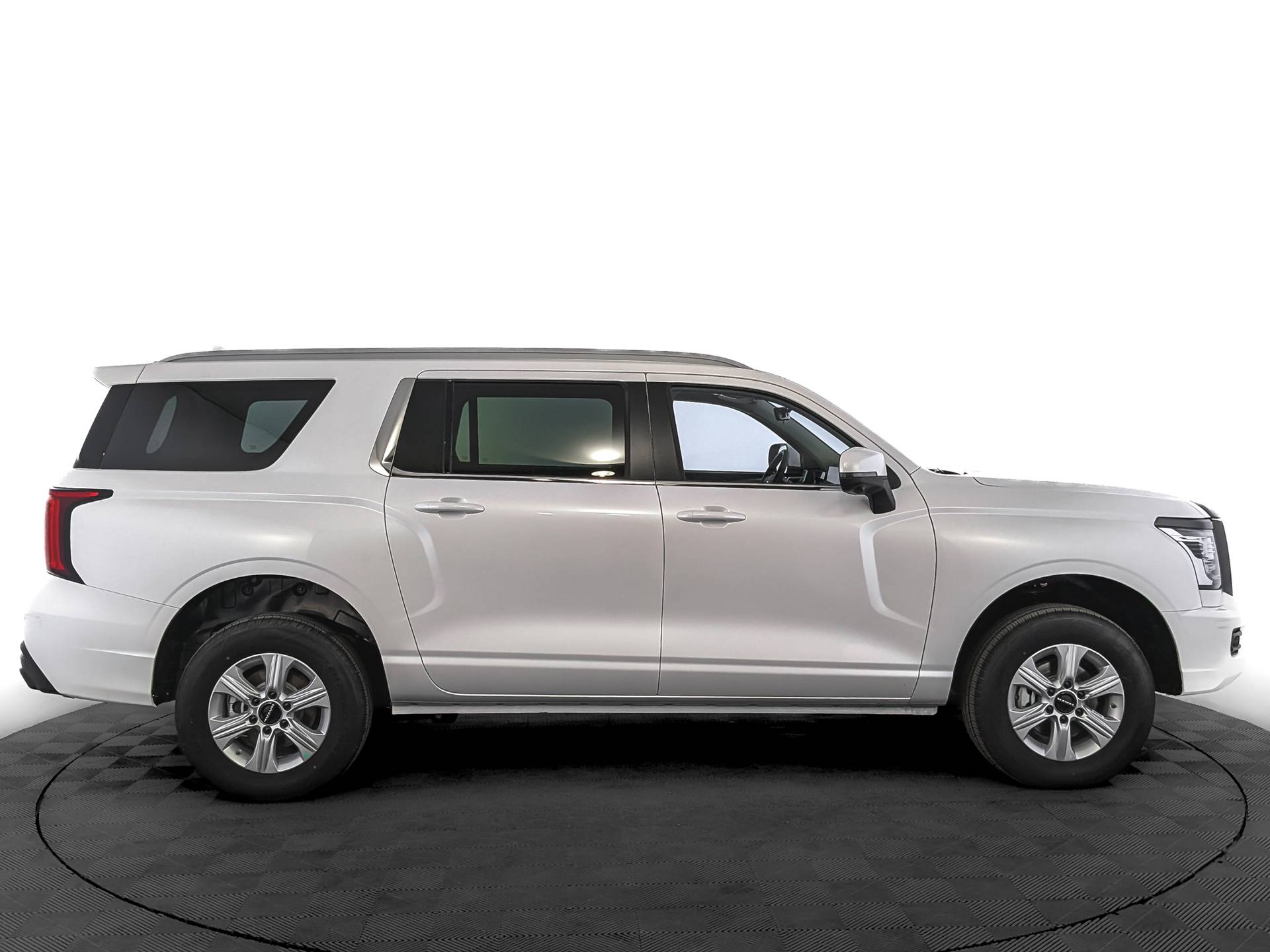 Haval H5 Elite 2.0D 8AT 4WD