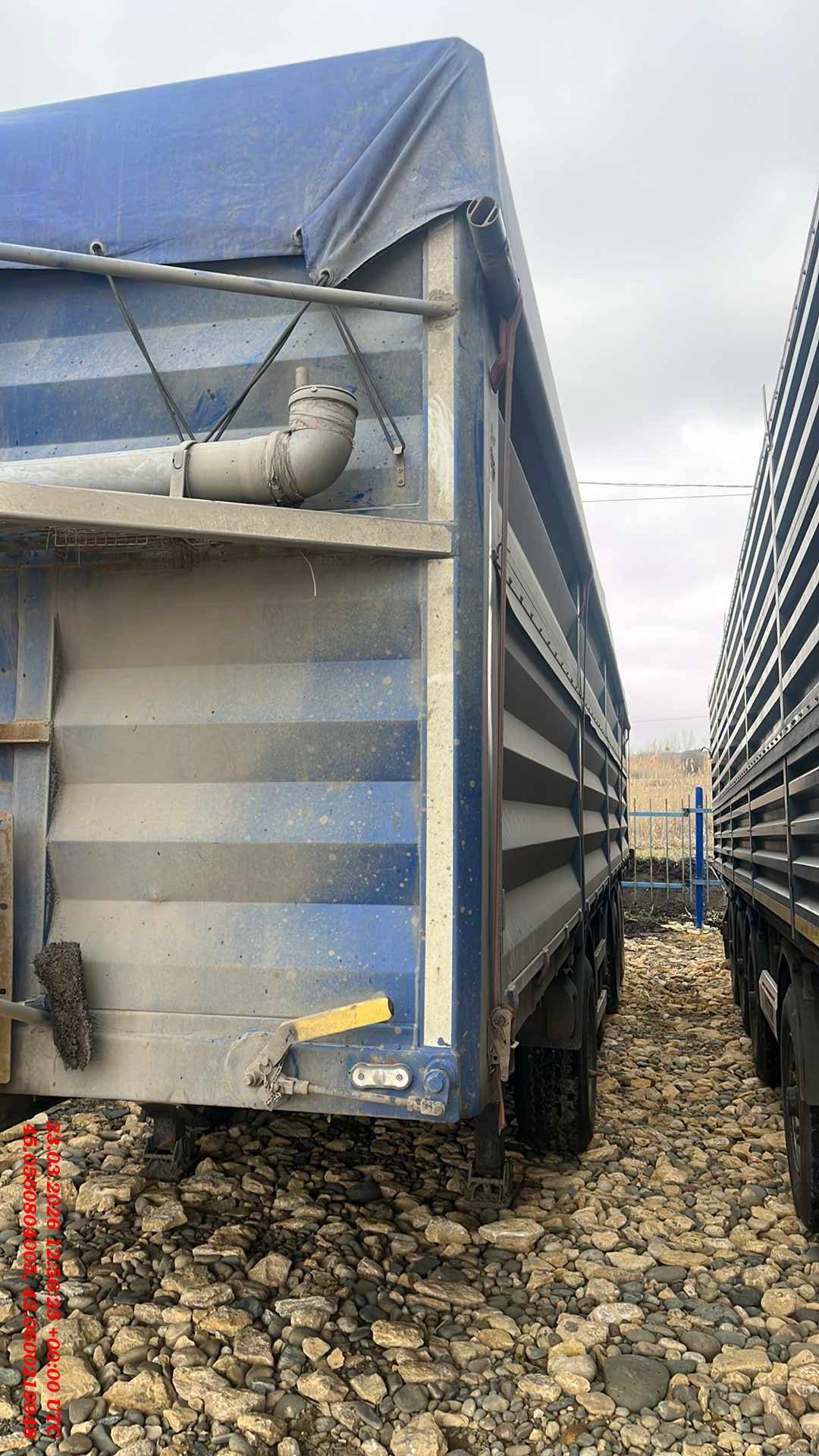 СЗА 924312, 2022 года в лизинг