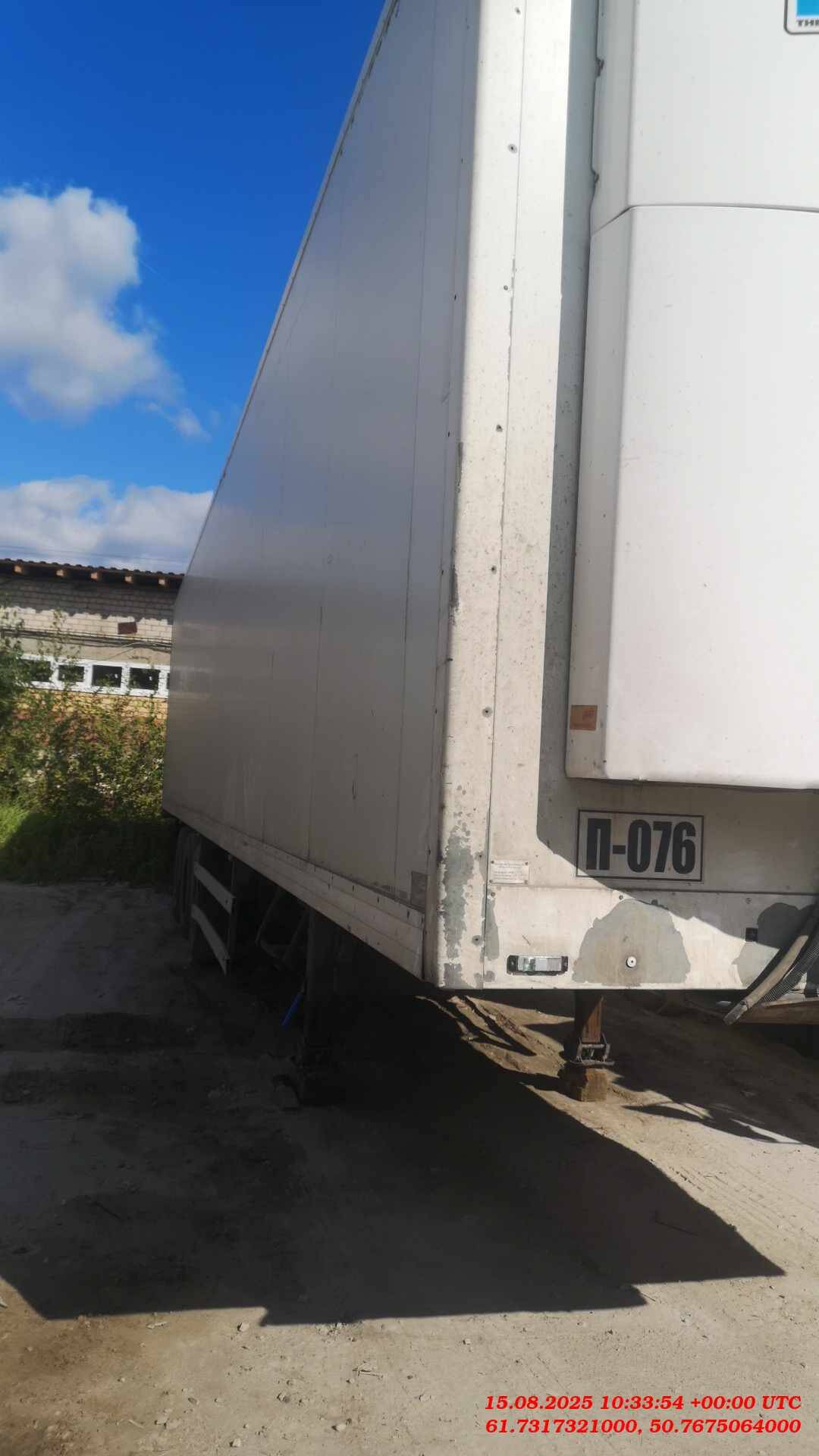 ТТМ Центр 972200, 2019 года в лизинг