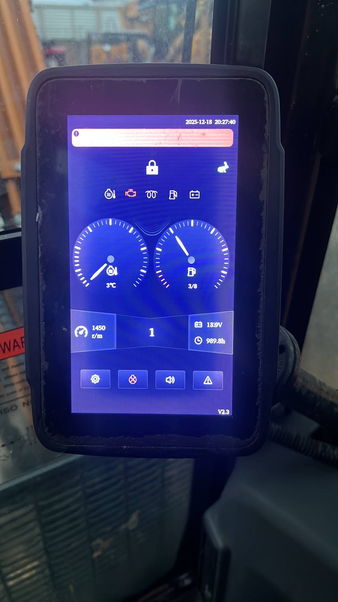 HENGTE HT35, 2024 года в лизинг