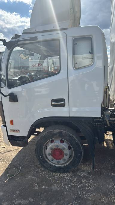DongFeng C120L
