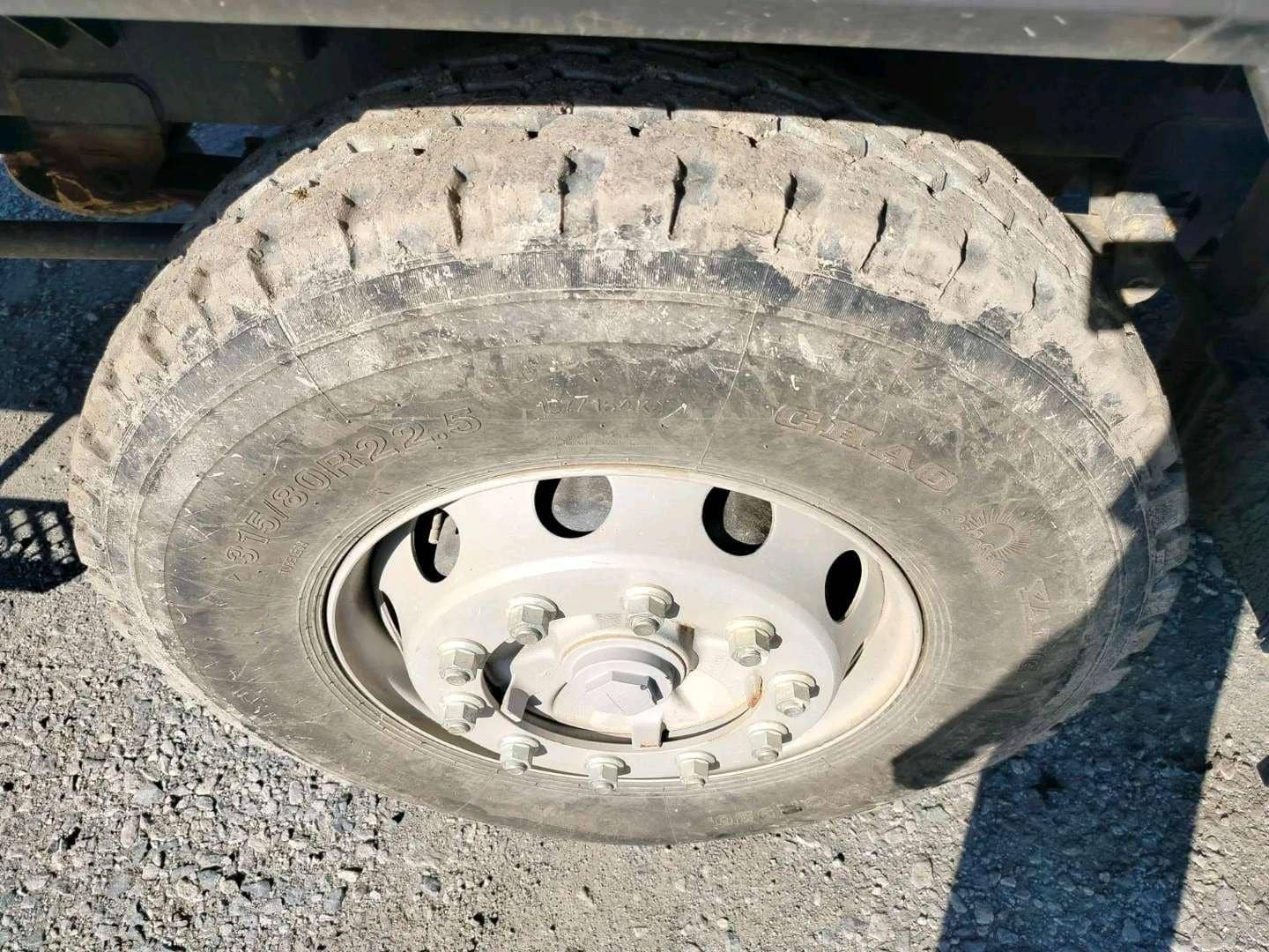 Zoomlion ZTC300V,  4 063 км, 2023 года в лизинг