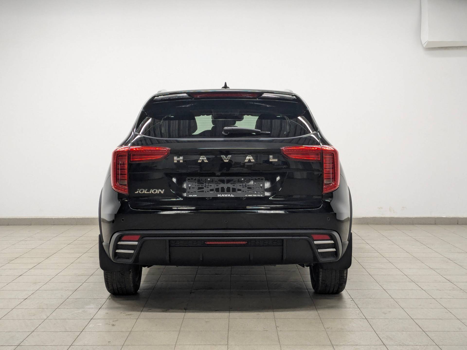 Haval Jolion Premium 1.5 7DCT 2WD