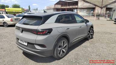 Volkswagen ID.4