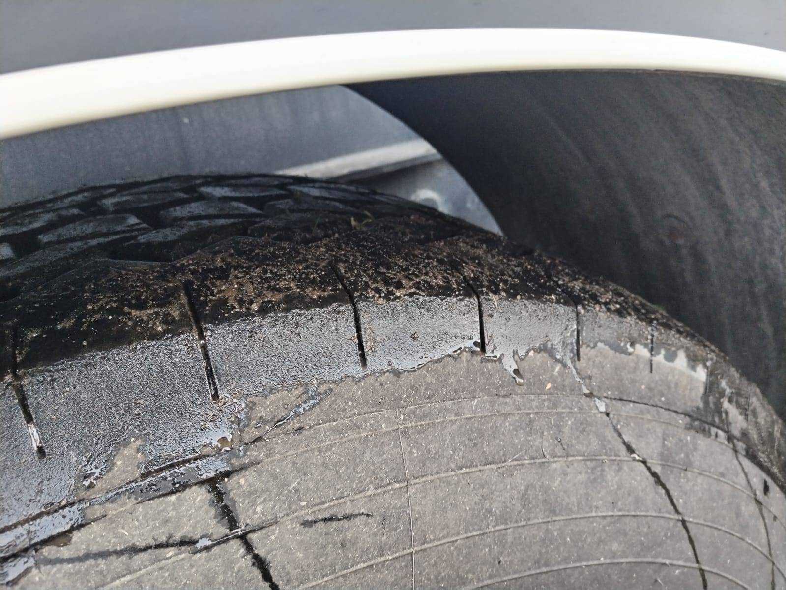 Wielton Самосвальный NW 3 S 38 НP M4 “Konisch”, 2021 года в лизинг