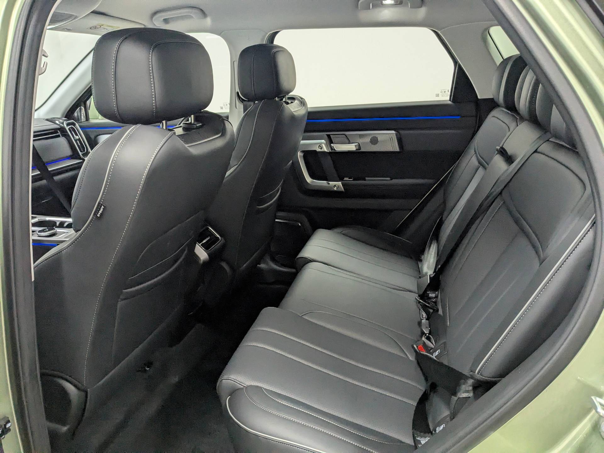 Jaecoo J7 Lifestyle 1.6T 2WD