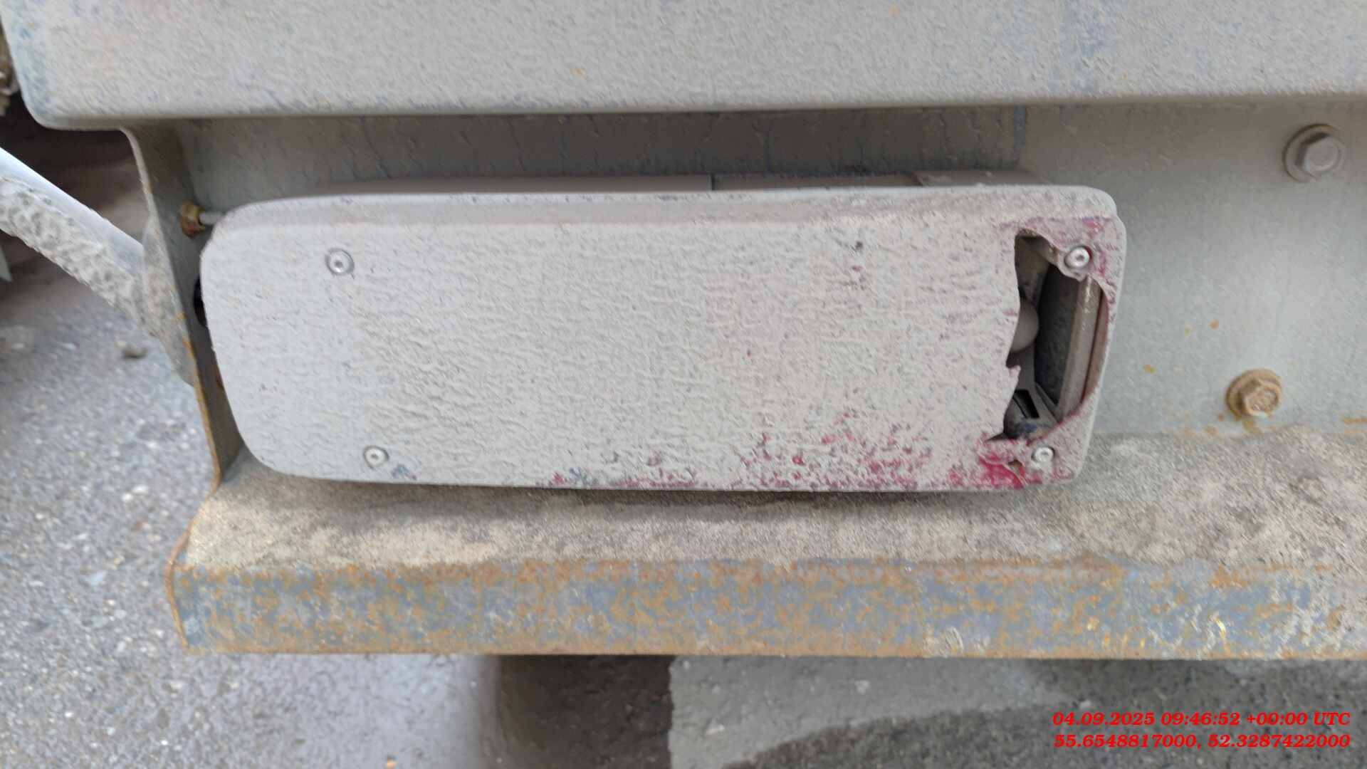 Феникс 780272, 2022 года в лизинг