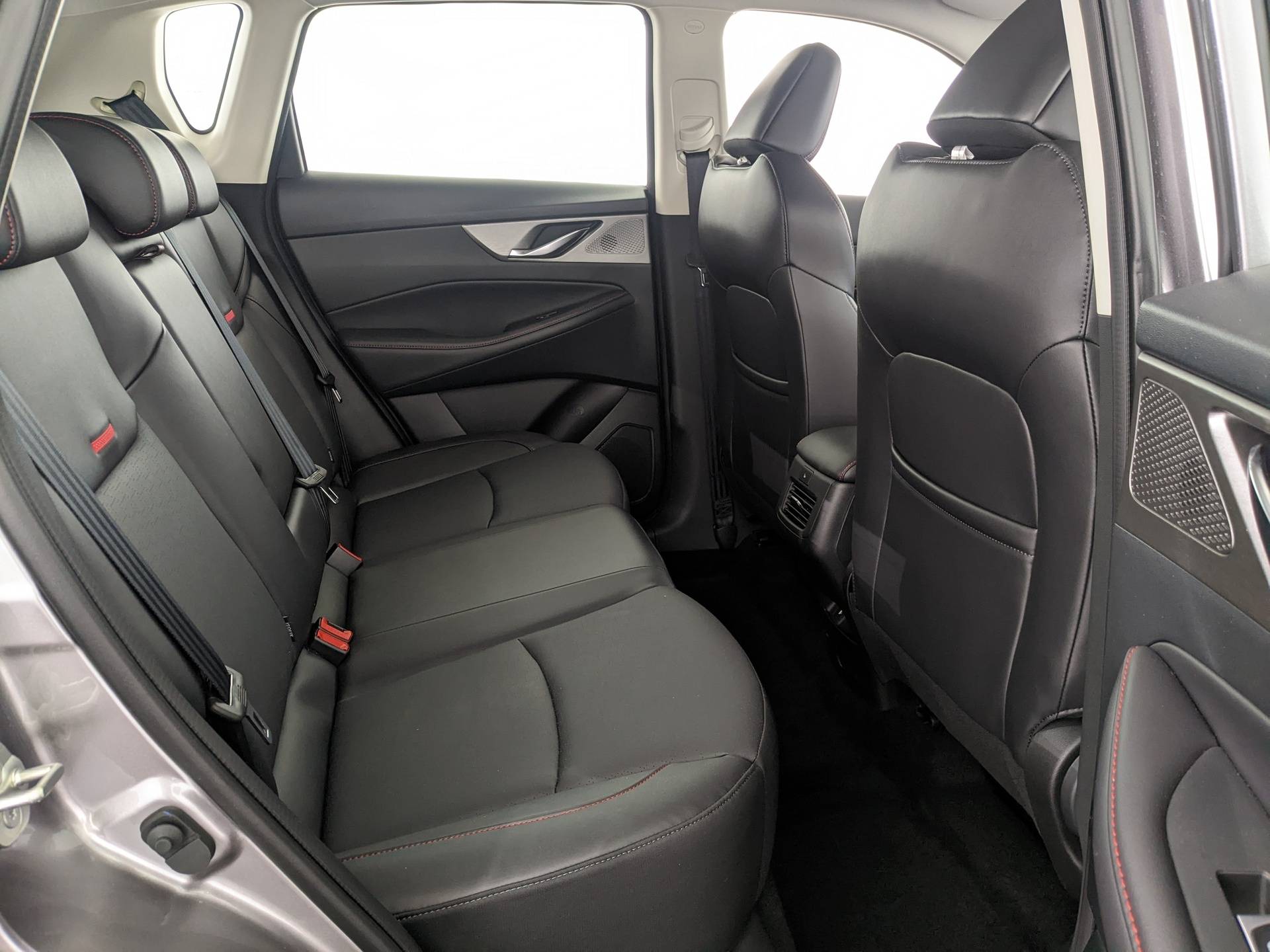 Changan CS35 Plus Tech 1.4T 7DCT