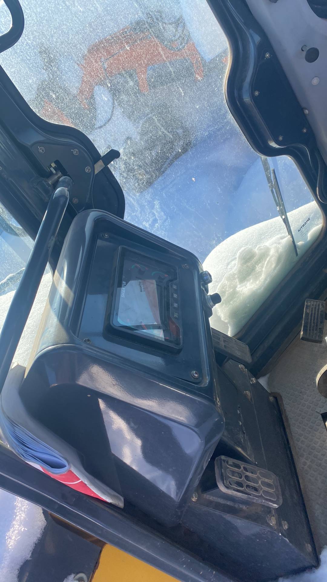 Shantui SD17B3 XL, 2022 года в лизинг