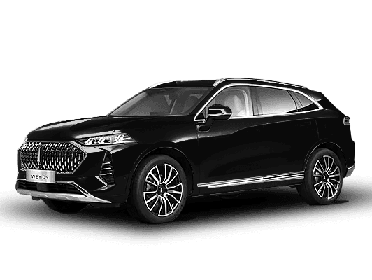 Wey 05 Premium 2.0 PHEV DHT 4WD