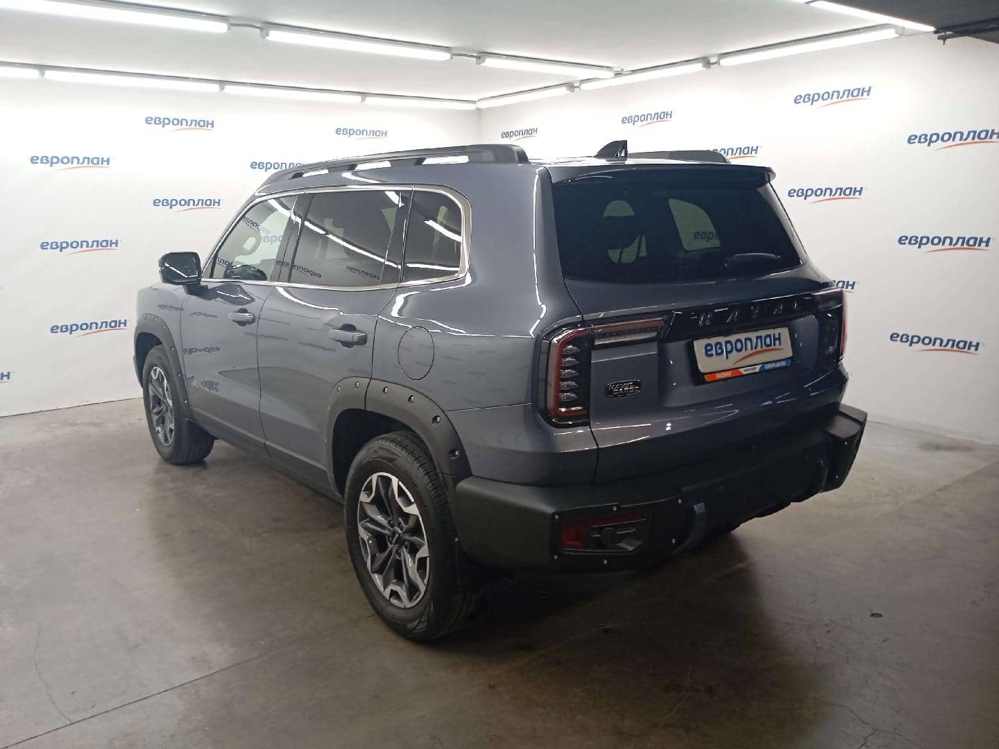 Haval Dargo X,  143 328 км, 2023 года в лизинг