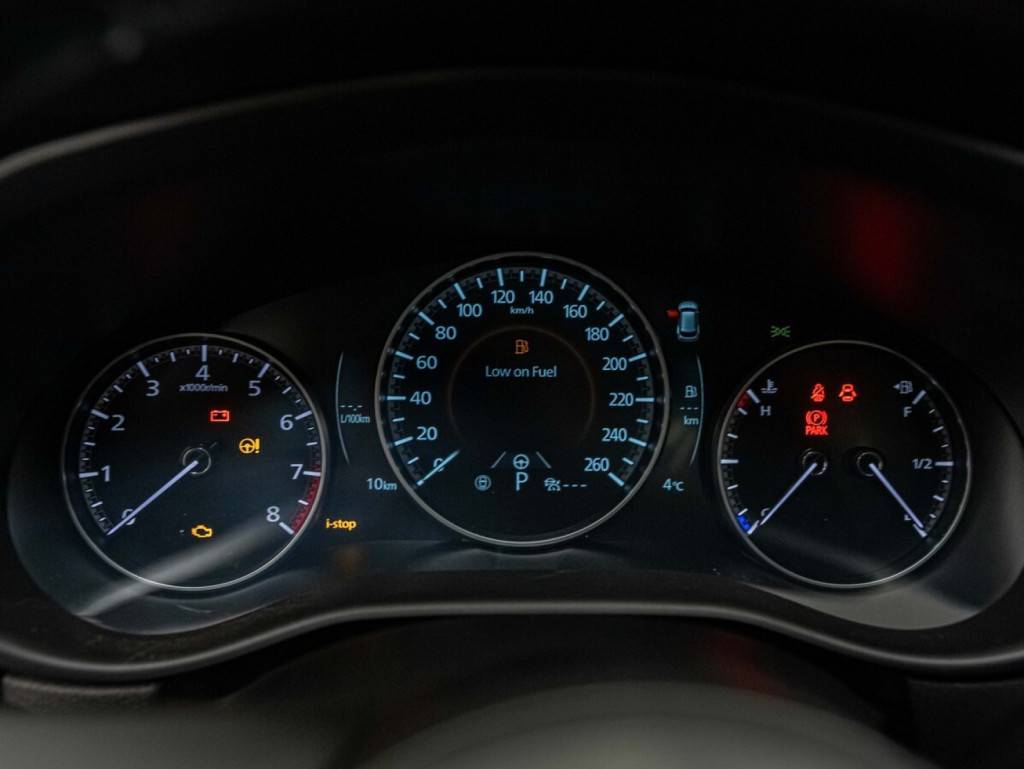 Mazda CX-50 Anxing 2.0 SKYACTIV 6AT 2WD