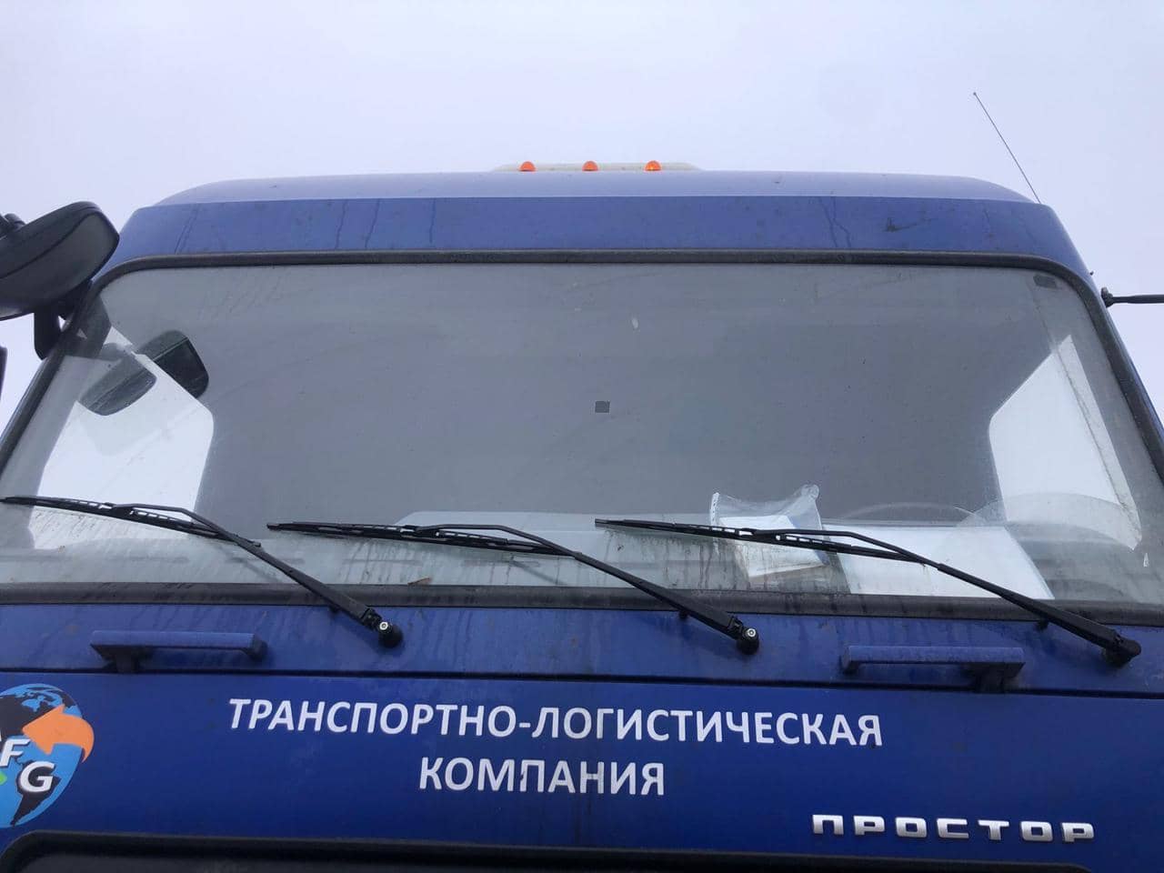 МАЗ 544008-070-031,  83 391 км, 2023 года в лизинг