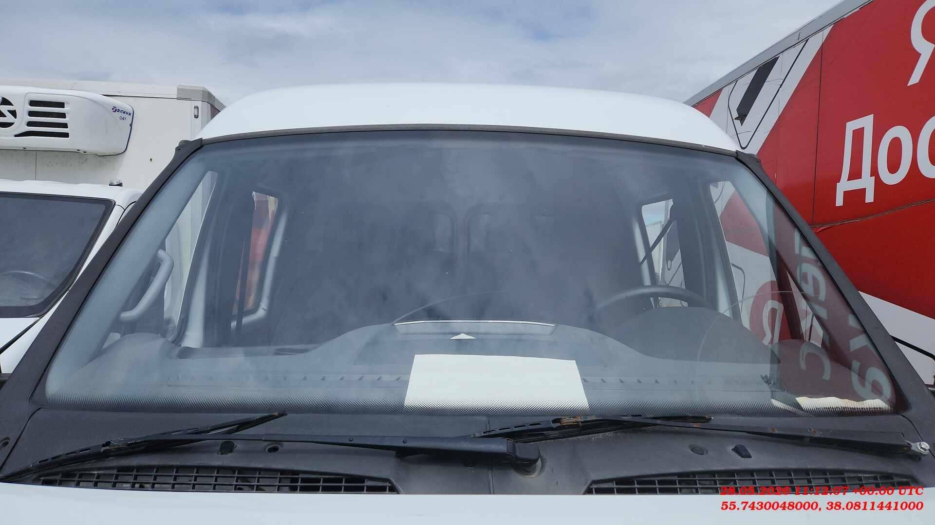ГАЗ Соболь БИЗНЕС,  103 644 км, 2022 года в лизинг