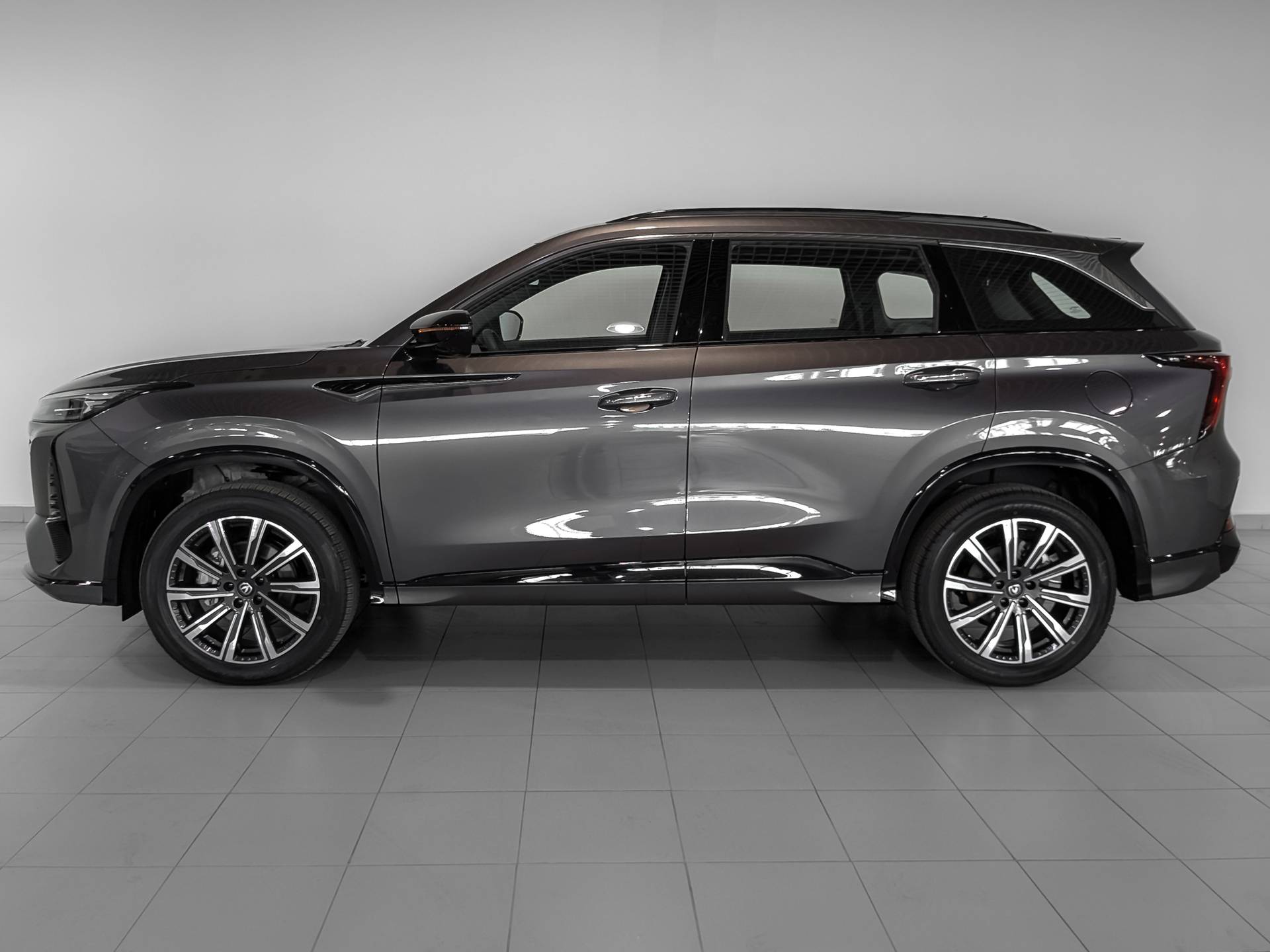 Changan CS75 Plus Tech 2.0T GDI AT