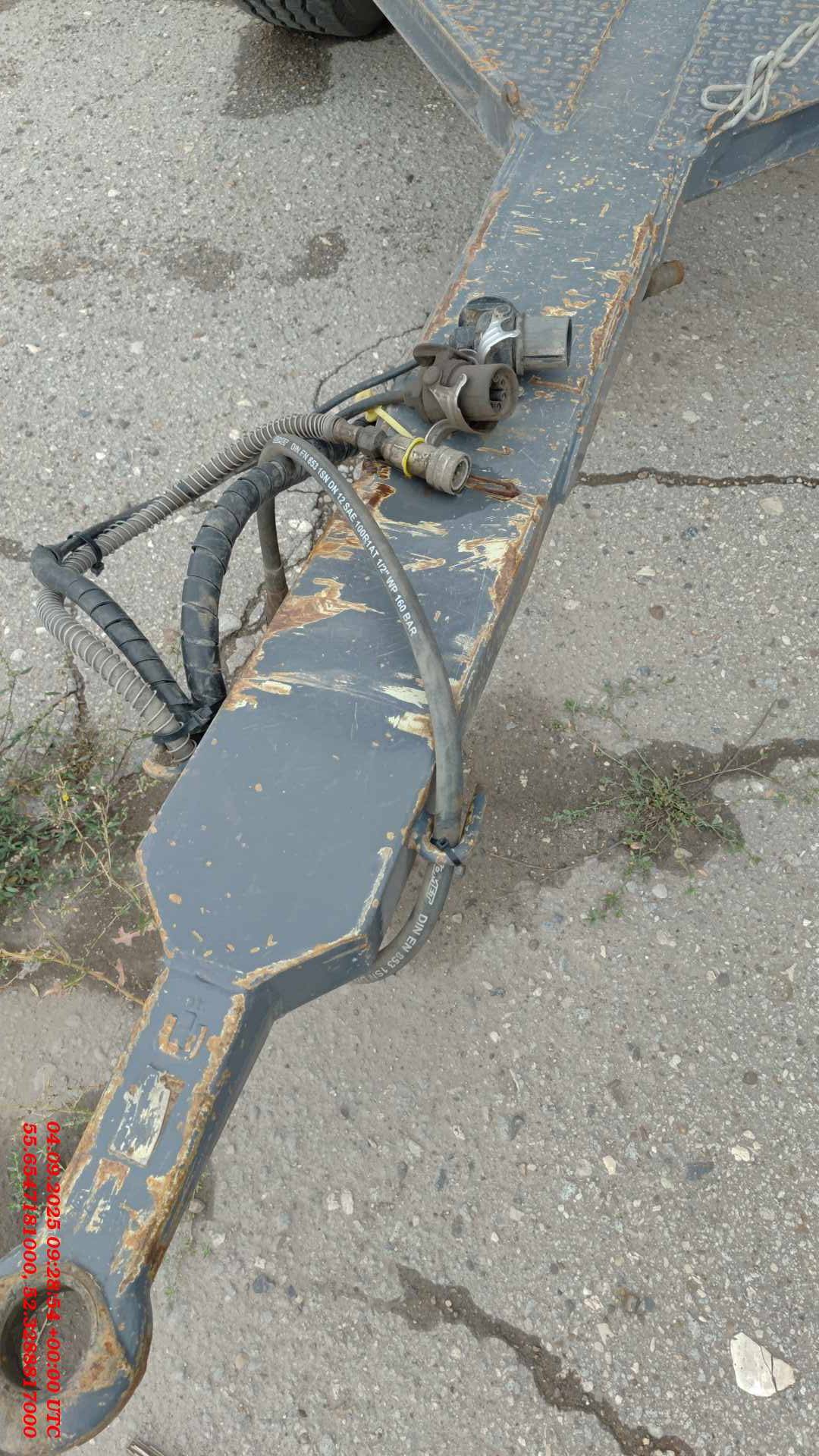 Феникс 780272, 2022 года в лизинг