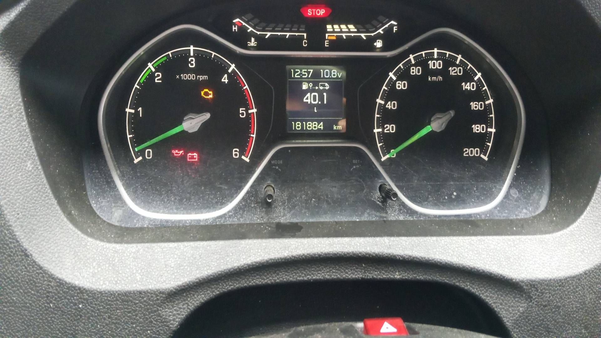 ГАЗ ГАЗель NEXT,  181 884 км, 2024 года в лизинг