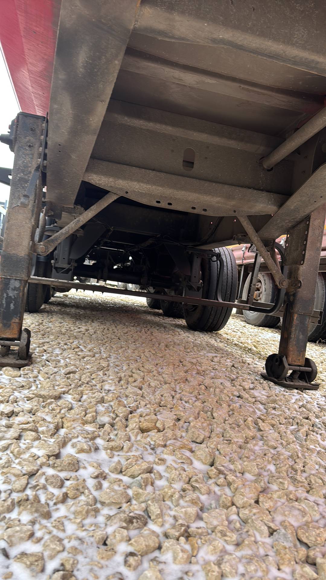 Wielton Самосвальный NW 3 S 33 KO M4 “Konisch”, 2023 года в лизинг