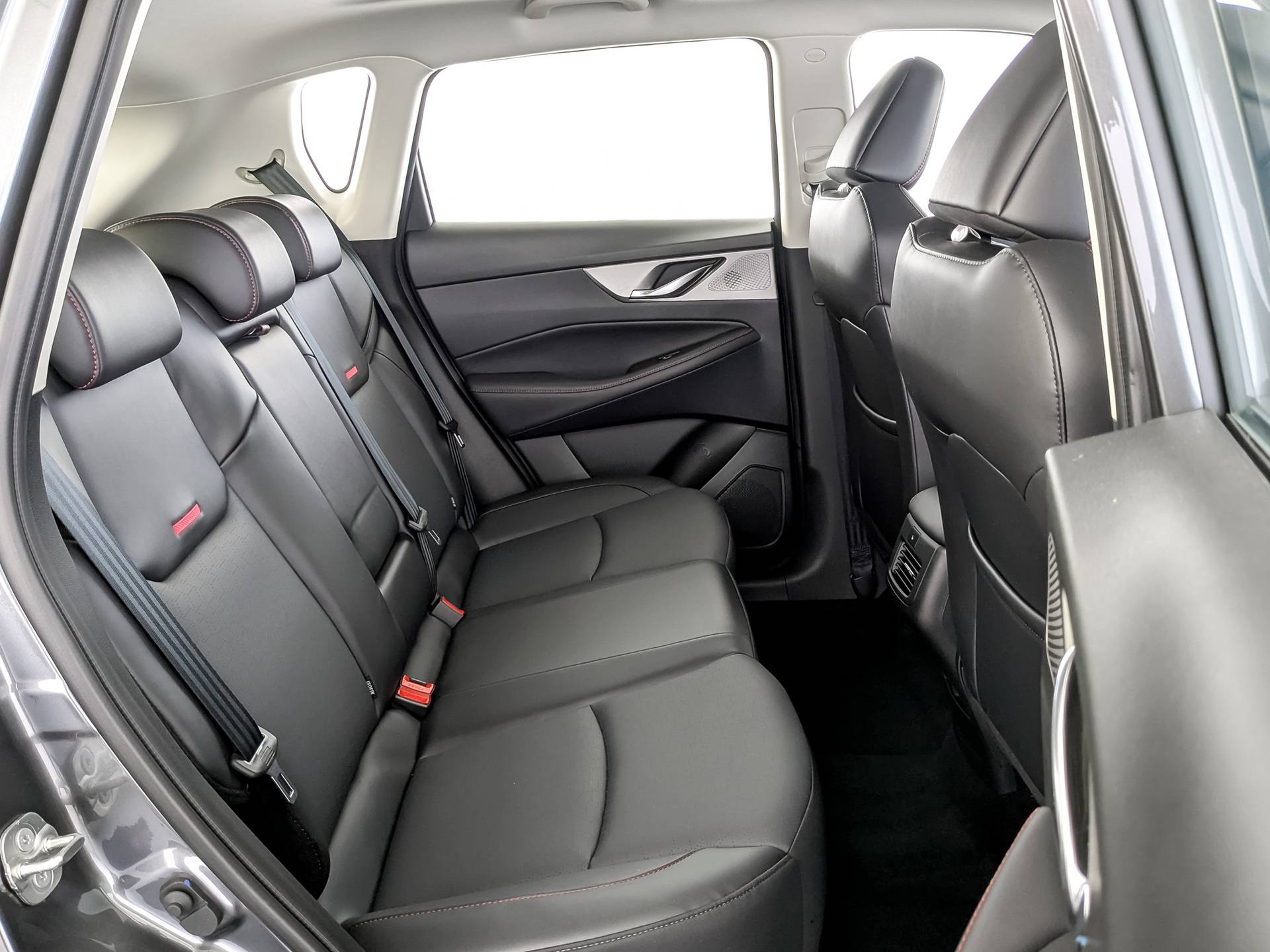 Changan CS35 Plus Tech 1.4T 7DCT