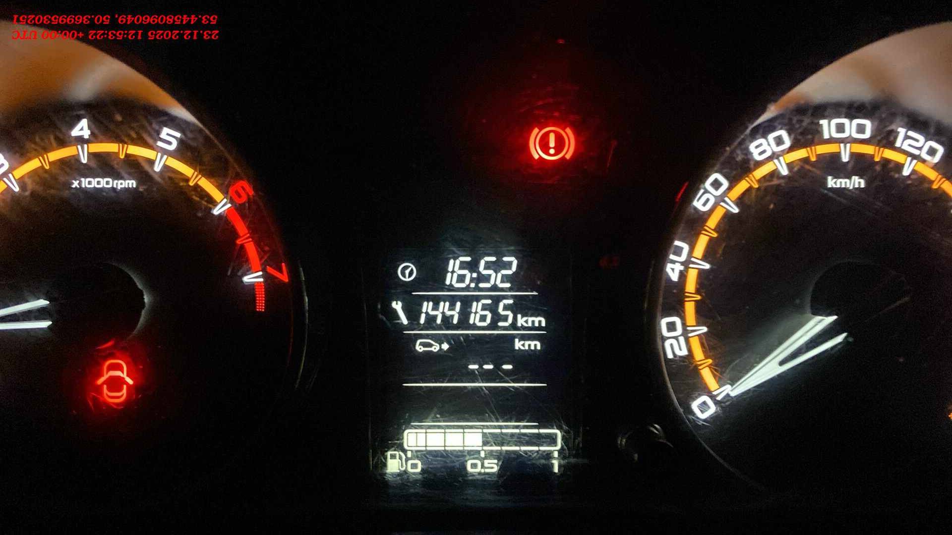 Lada Granta седан,  145 000 км, 2023 года в лизинг