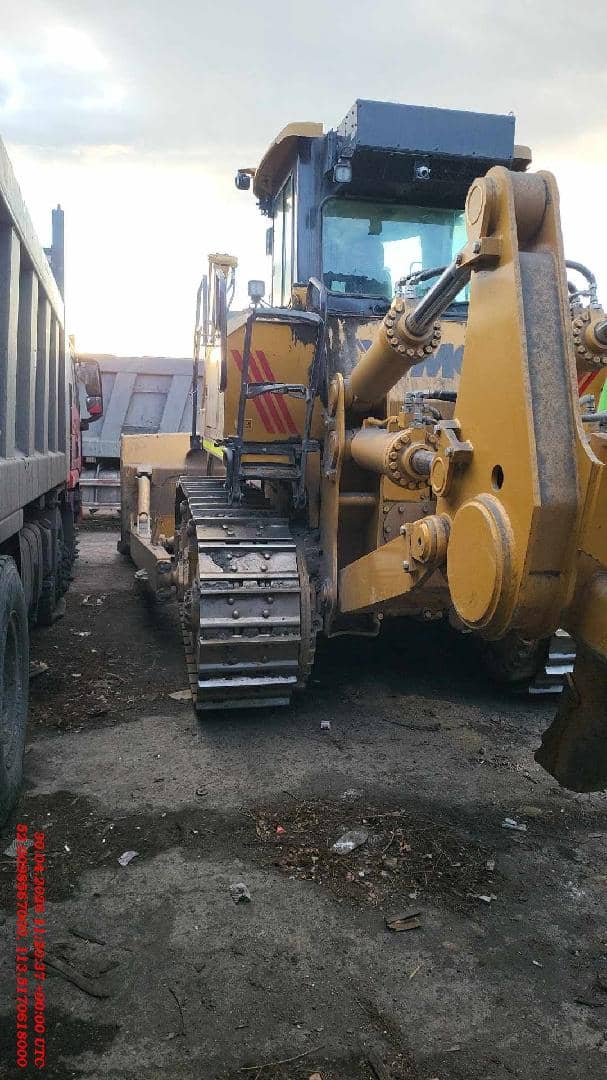 XCMG/MGCM D360, 2024 года в лизинг