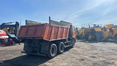 КАМАЗ 65115-A5 (T2530)
