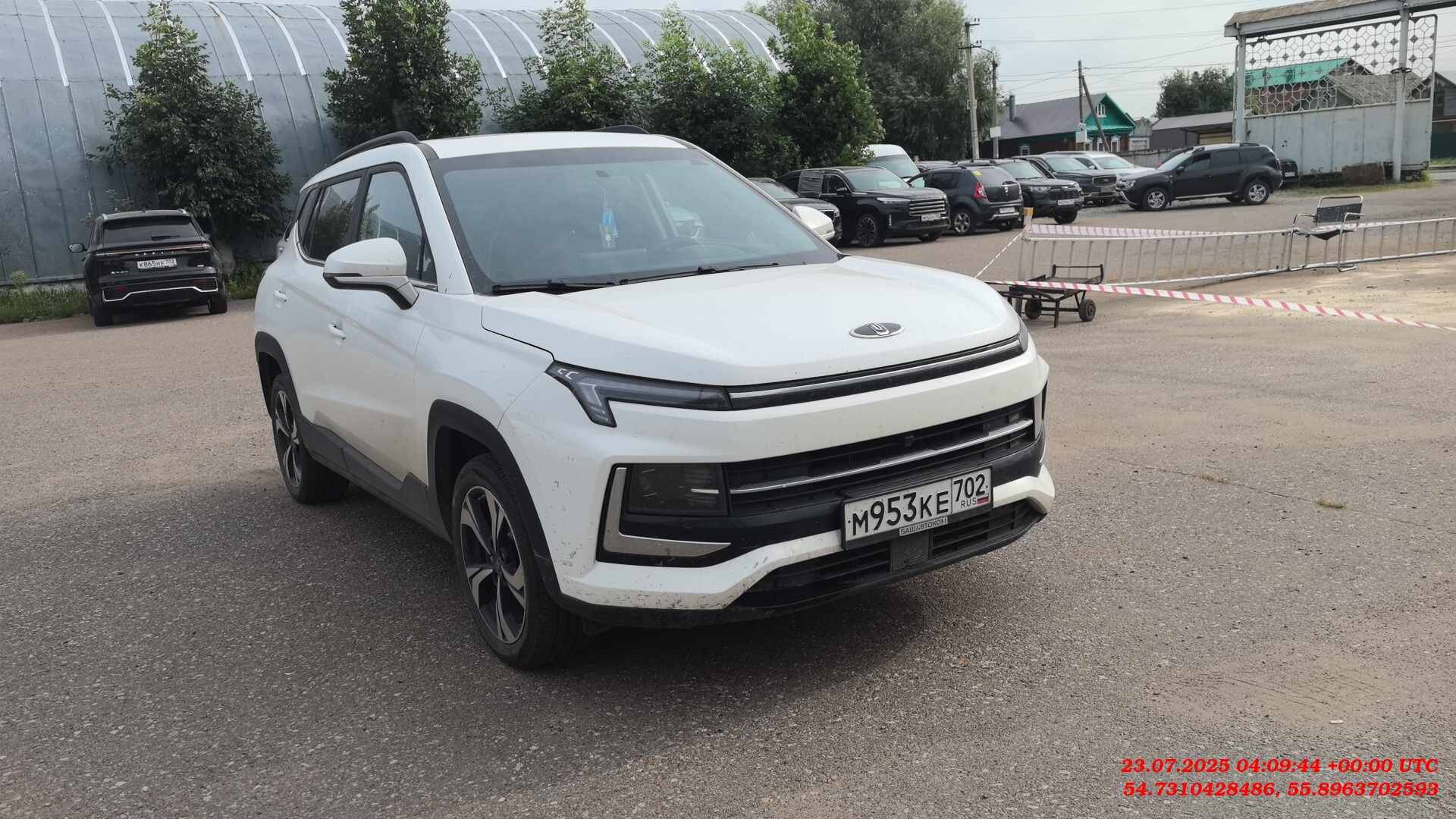 Москвич 3
