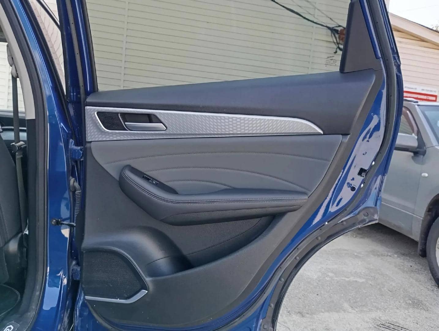 Haval F7,  40 218 км, 2022 года в лизинг
