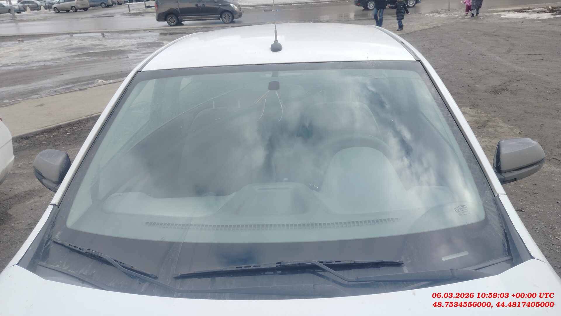 Chevrolet Cobalt,  86 572 км, 2023 года в лизинг