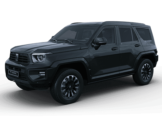 Tank 700 Superior 3.0 9AT 4WD