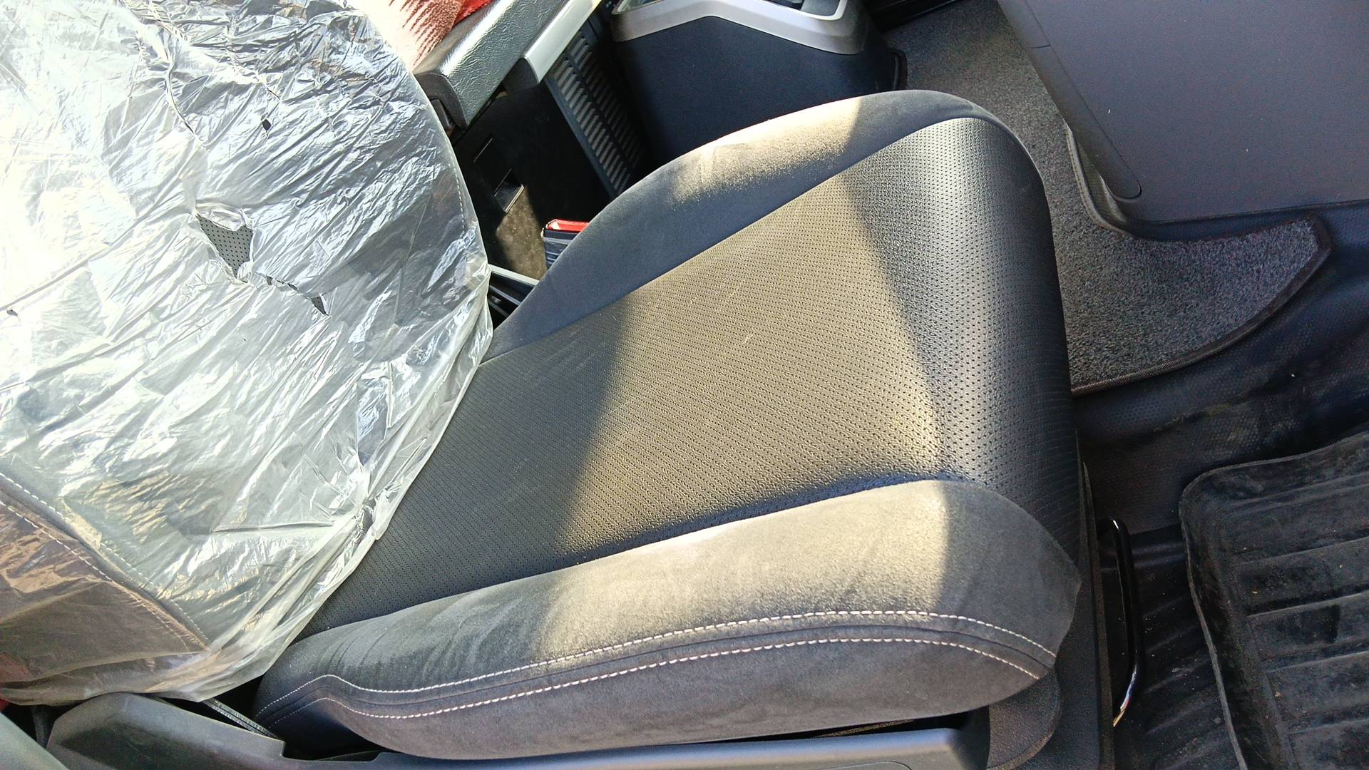 DongFeng GX DFH4180 4x2,  83 610 км, 2024 года в лизинг