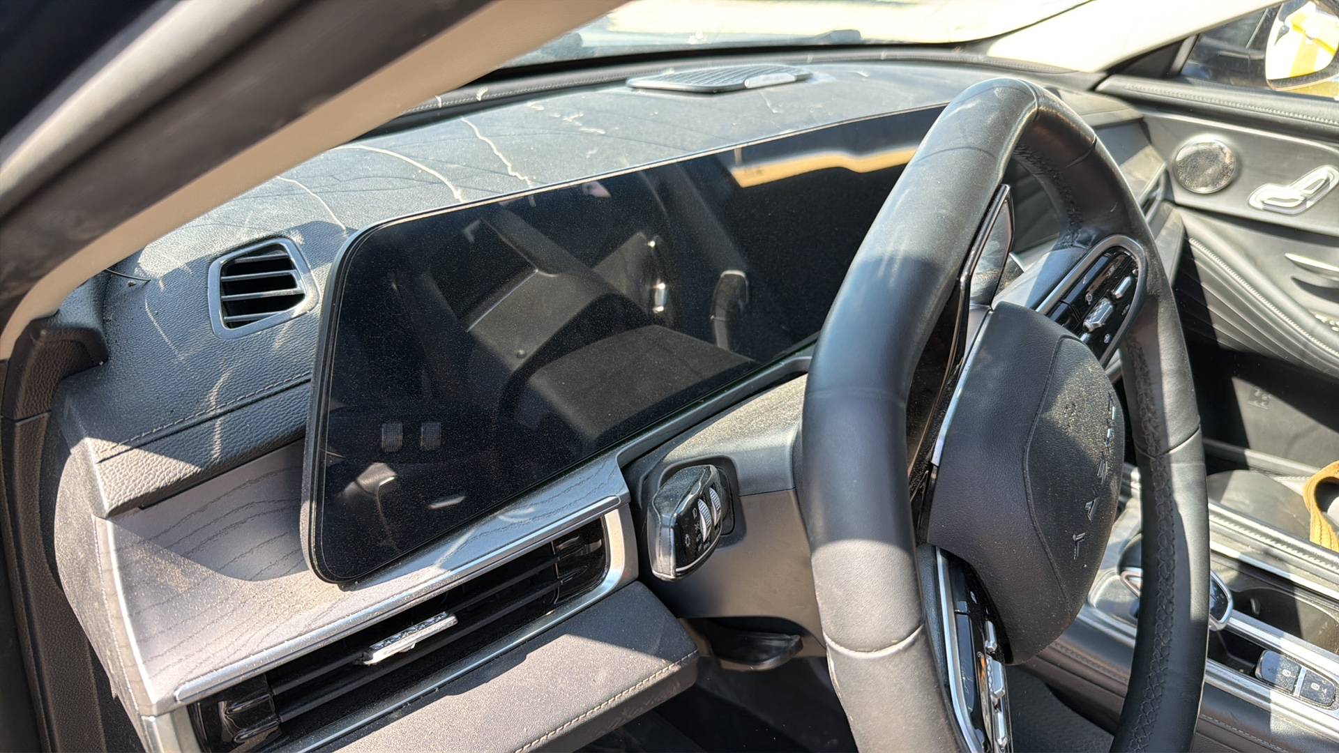 Chery Arrizo 8,  117 699 км, 2023 года в лизинг