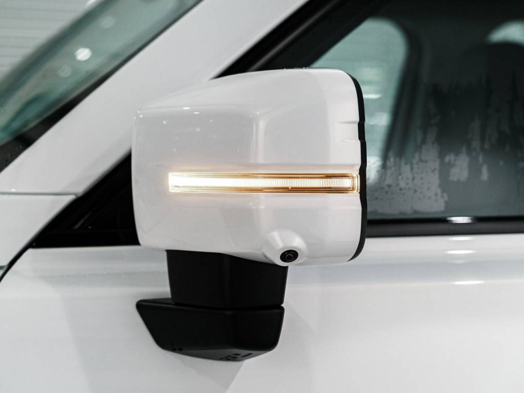 Haval H9 Premium 2.0T 8AT 4WD