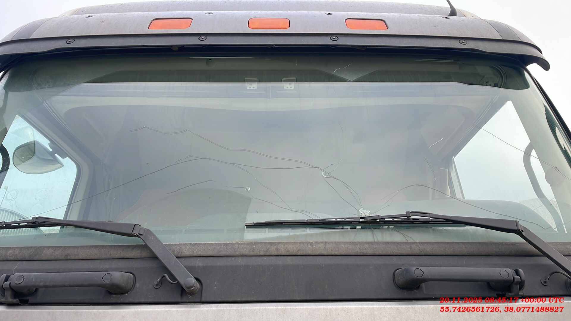 VALDAI Valdai 45 (FB2R13),  110 178 км, 2024 года в лизинг